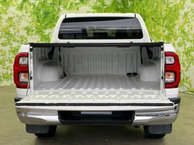 Toyota Hilux 10