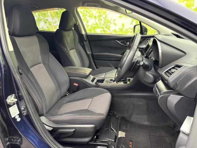 Subaru XV 2