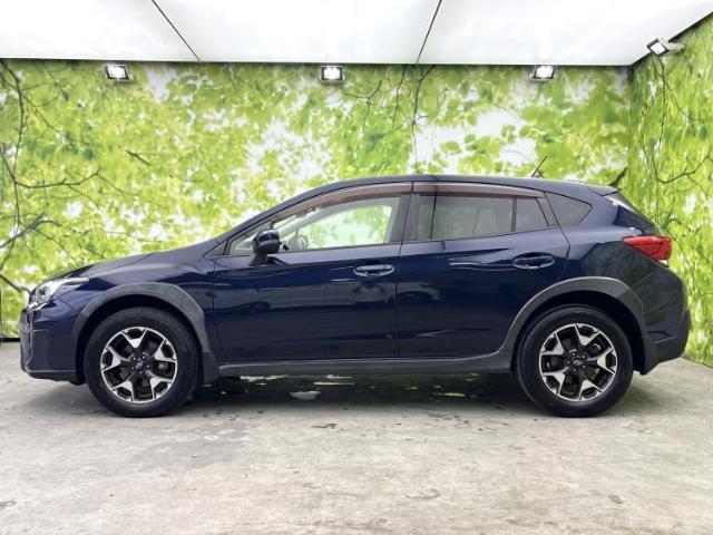Subaru XV 5