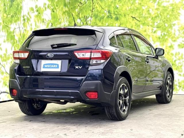 Subaru XV 6