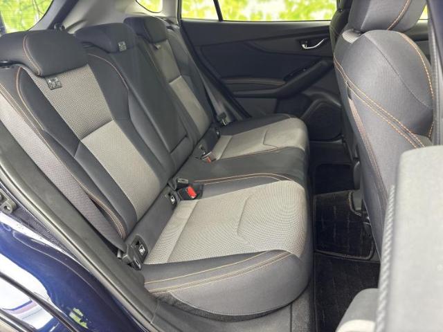 Subaru XV 7