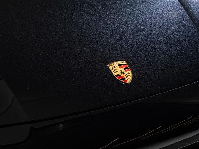 Porsche Cayenne 9