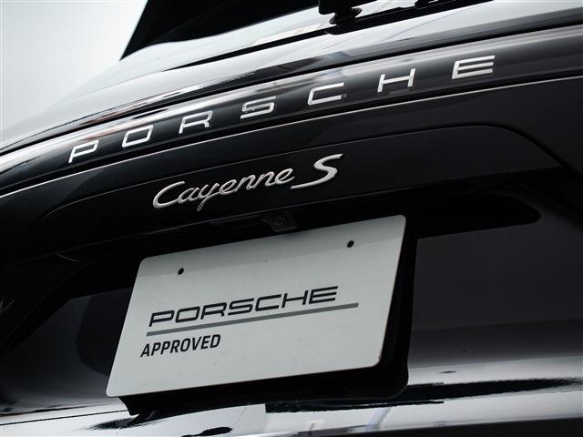 Porsche Cayenne 10
