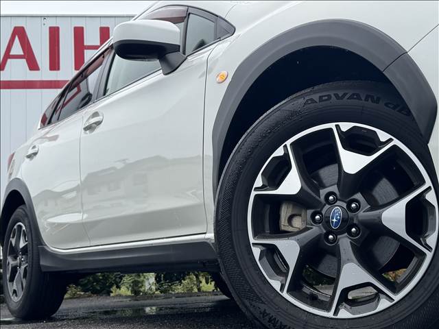 Subaru XV 11
