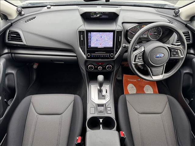 Subaru XV 2