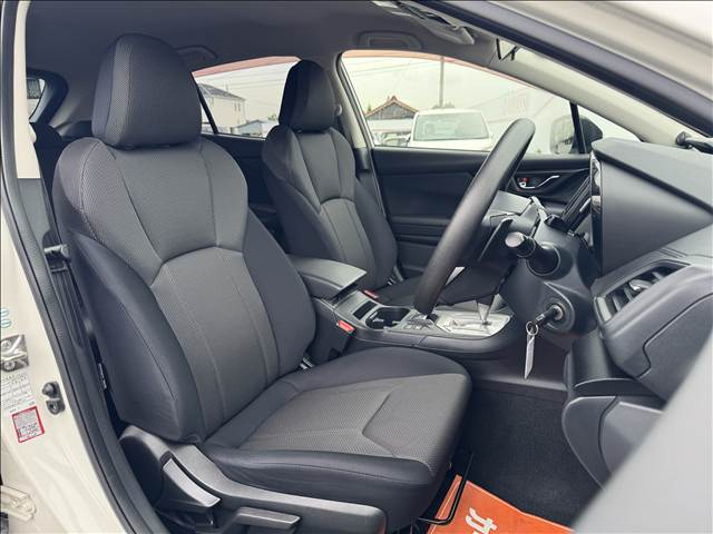 Subaru XV 8