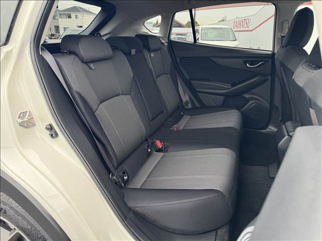 Subaru XV 9