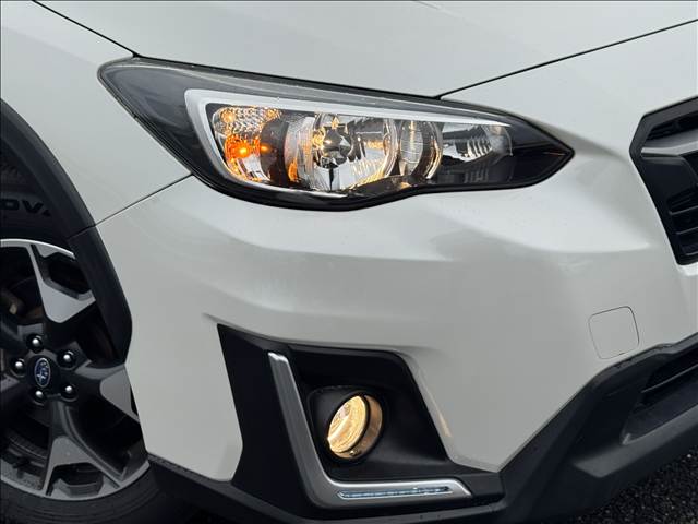 Subaru XV 10