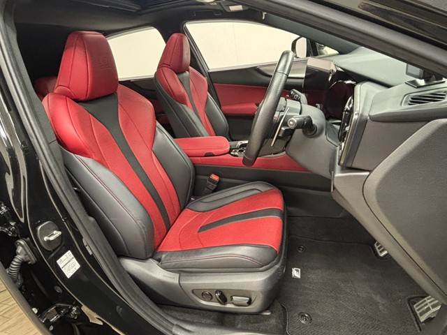 Lexus NX 11