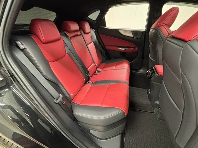 Lexus NX 12