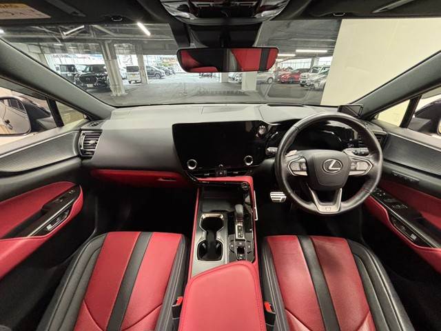 Lexus NX 2