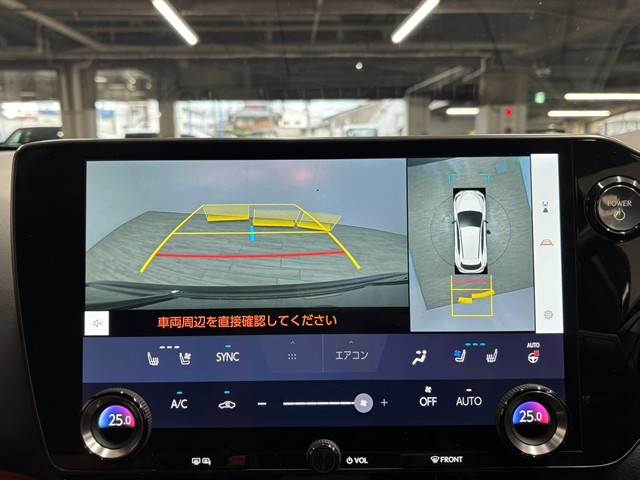 Lexus NX 4