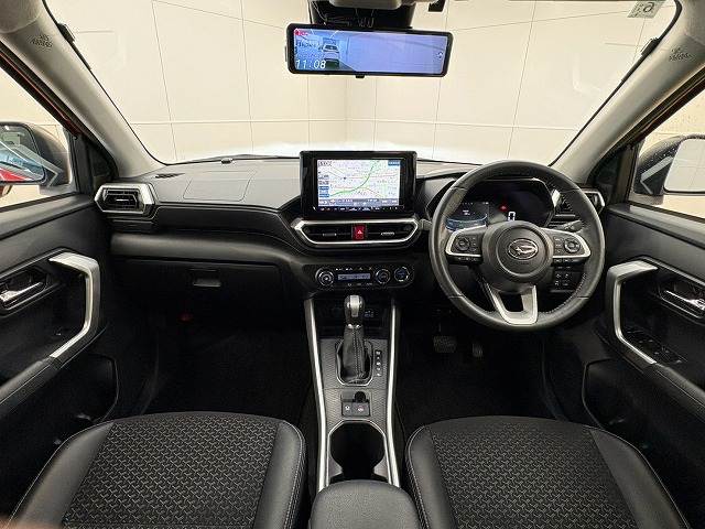 Daihatsu Rocky 2