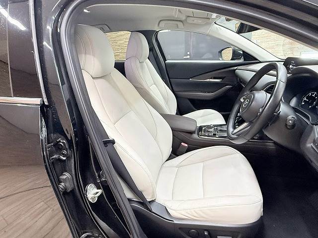 Mazda CX-30 11