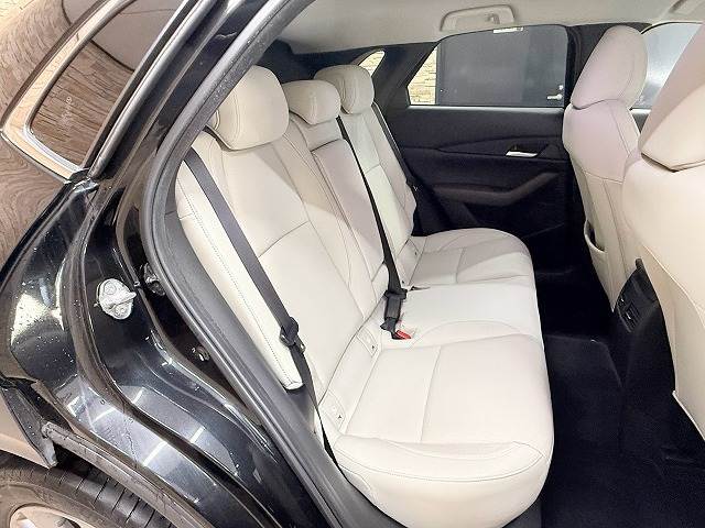 Mazda CX-30 12