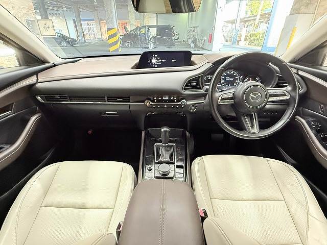 Mazda CX-30 2