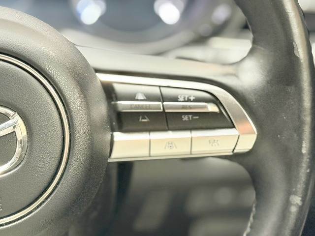 Mazda CX-30 5