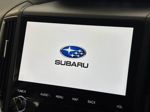 Subaru Forester 4