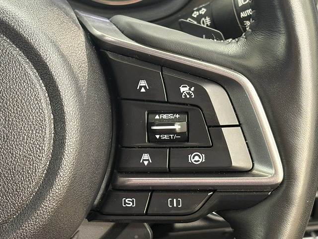 Subaru Forester 10