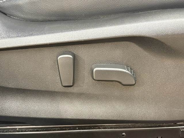 Subaru Forester 11