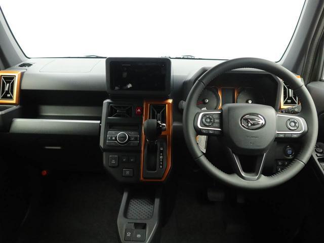 Daihatsu Taft 2