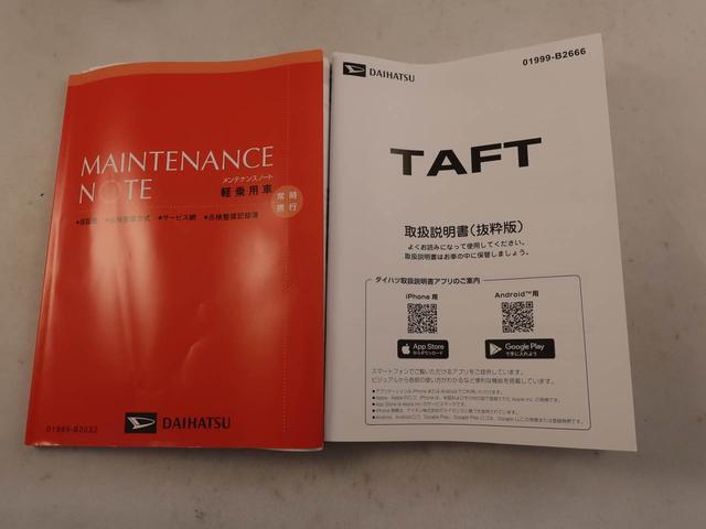 Daihatsu Taft 7