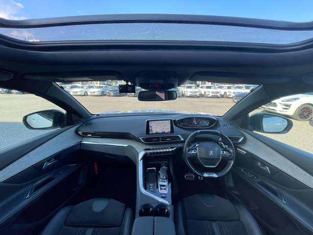 Peugeot 5008 5