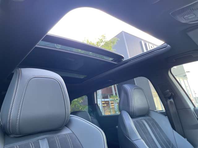 Peugeot 5008 6
