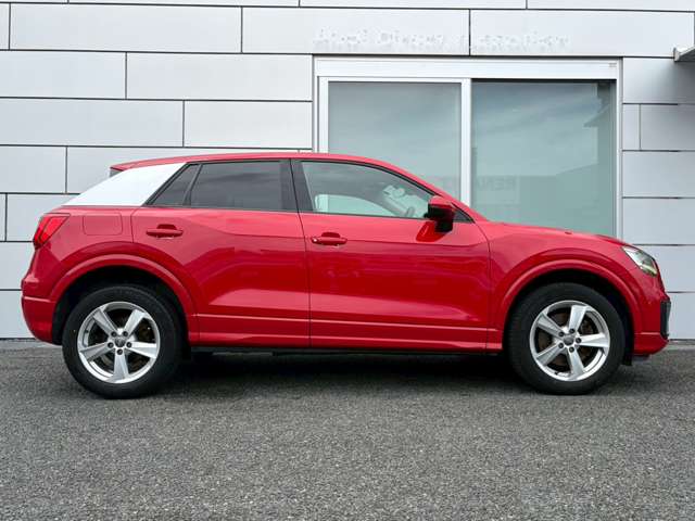 Audi Q2 7