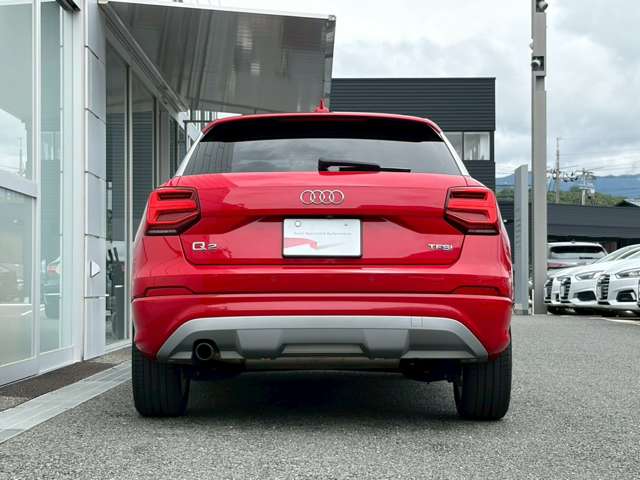 Audi Q2 9