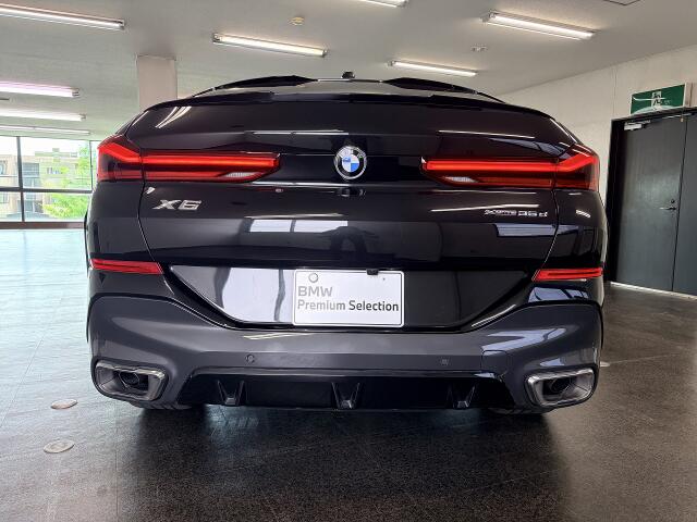 BMW X6 11