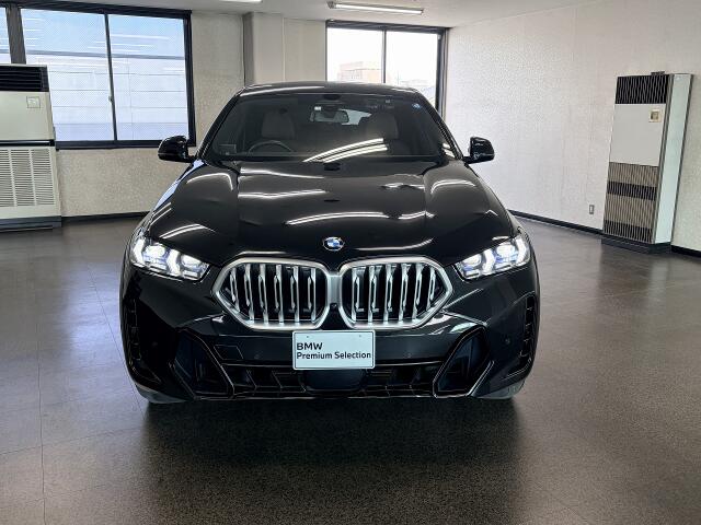 BMW X6 3