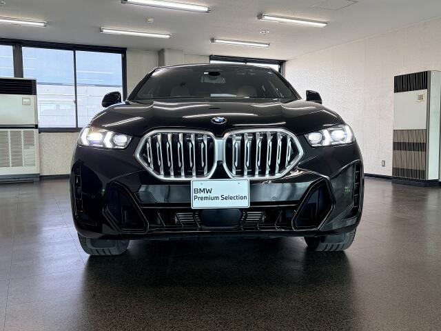 BMW X6 4