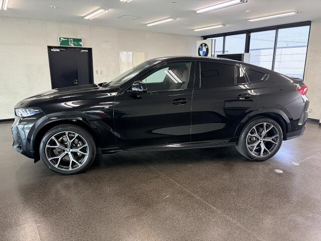 BMW X6 7
