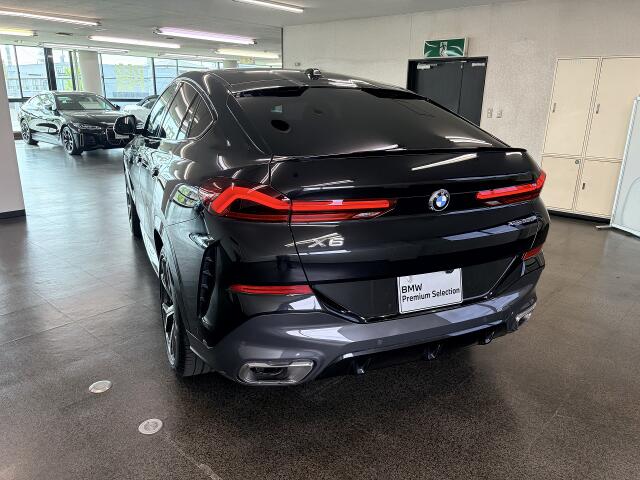 BMW X6 9