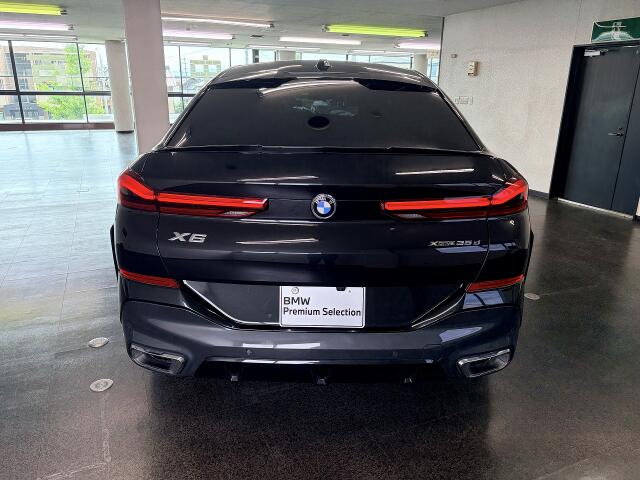 BMW X6 10