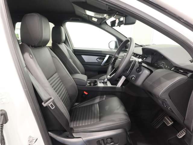 Land Rover Discovery Sport 7
