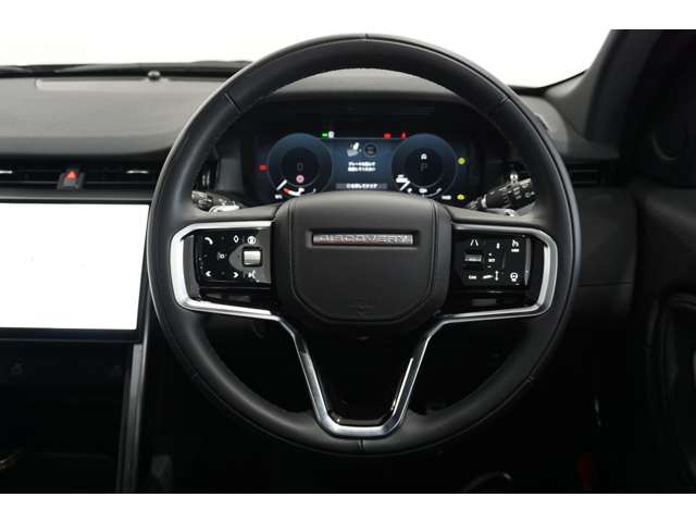 Land Rover Discovery Sport 9