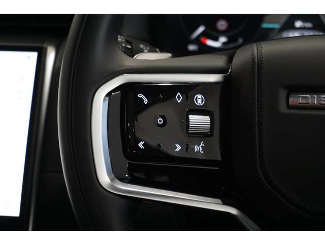 Land Rover Discovery Sport 10