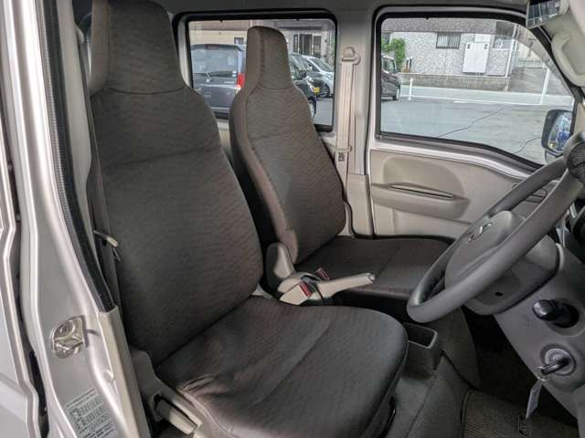 Nissan NV100 Clipper 6
