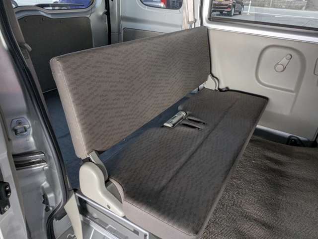 Nissan NV100 Clipper 7