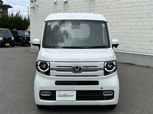 Honda N-VAN 3
