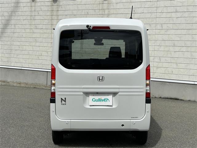 Honda N-VAN 4