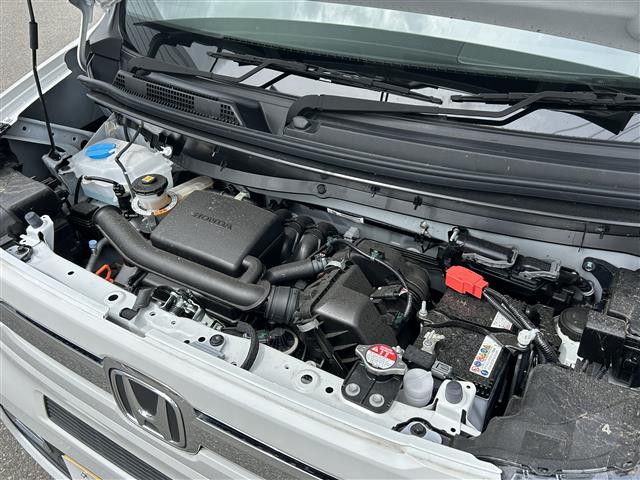 Honda N-VAN 10