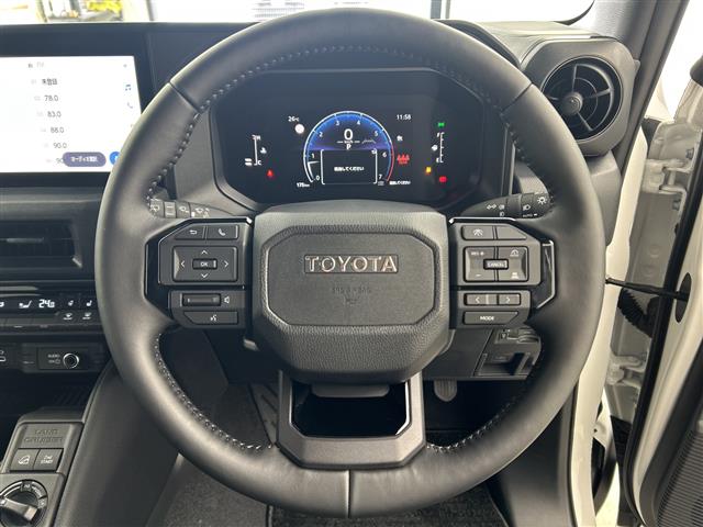 Toyota Land Cruiser FJ 9