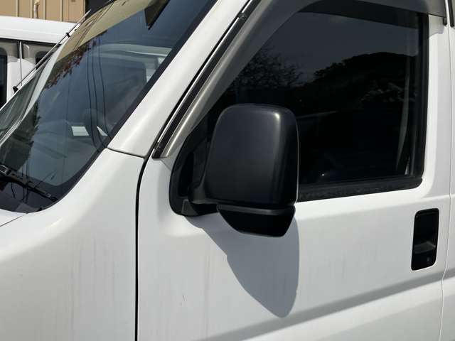 Honda Acty Van 3