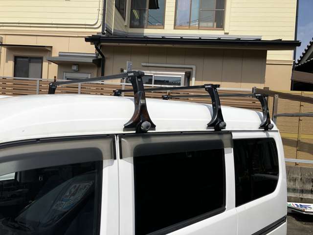 Honda Acty Van 5