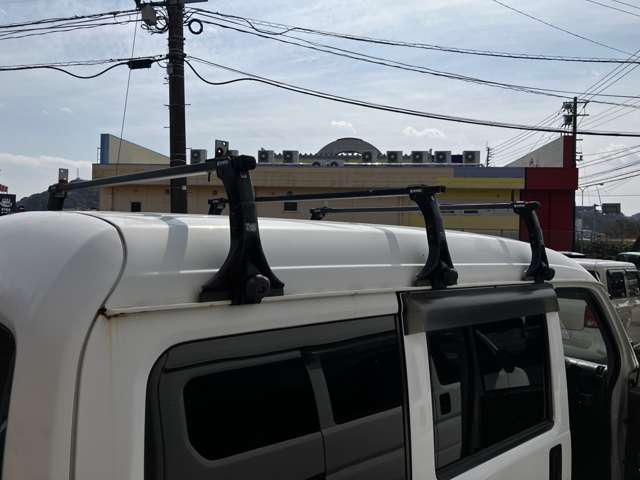 Honda Acty Van 8