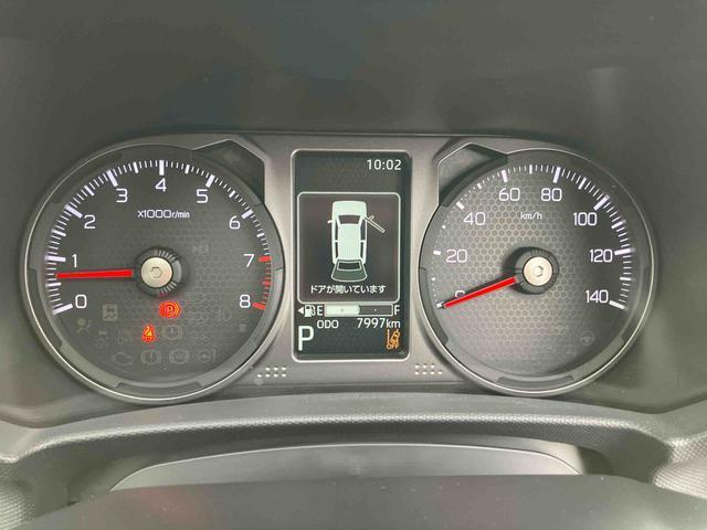 Daihatsu Taft 12
