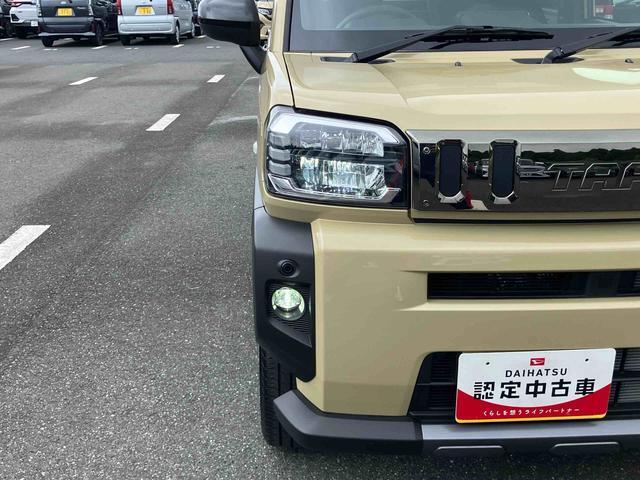 Daihatsu Taft 8